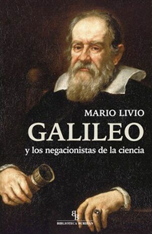 GALILEO Y LOS NEGACIONISTAS DE LA CIENCIA