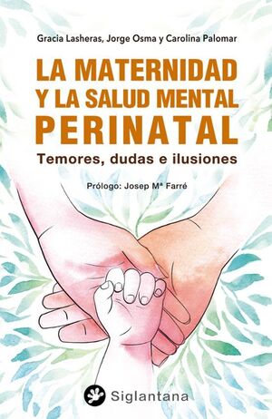 ¡VOY A SER MAMA!
