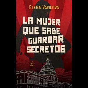 LA MUJER QUE SABE GUARDAR SECRETOS