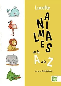 ANIMALES DE LA A A LA Z