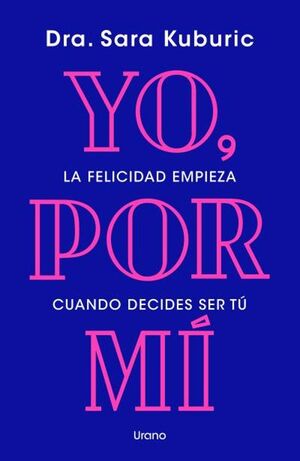 YO POR MI