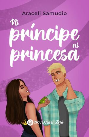 NI PRINCIPE NI PRINCESA