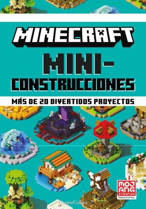 MINECRAFT-MINICONSTRUCCIONES