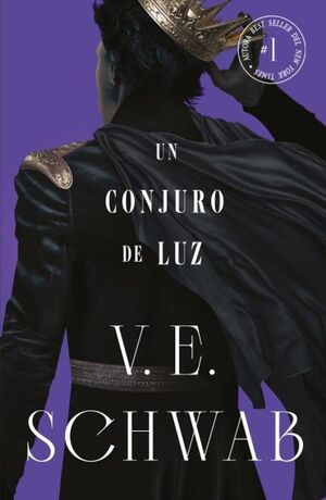 EL CONJURO DE LUZ