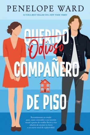 ODIOSO COMPAÑERO DE PISO