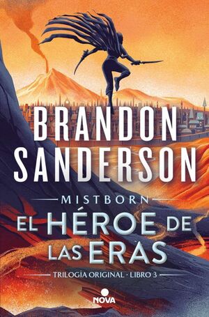 EL HEROE DE LAS ERAS