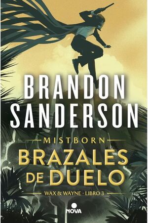 BRAZALETES DE DUELO