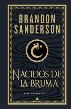 NACIDOS DE LA BRUMA