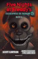 FIVE NIGHTS AT FREDDY´S  BUSCA Nº 2