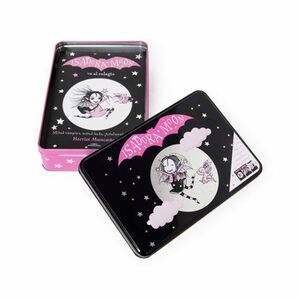 COFRE ISADORA MOON