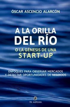 A LA ORILLA DEL RÍO