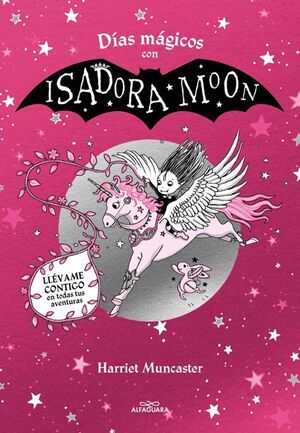 DIAS MAGICOS CON ISADORA MOON