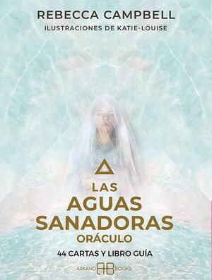 ORACULO LAS AGUAS SANADORAS