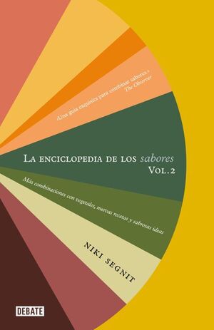 LA ENCICLOPEDIA DE LOS SABORES