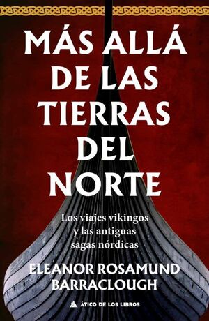 MÁS ALLÁ DE LAS TIERRAS DEL NORTE