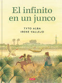 EL INFINITO EN UN JUNCO