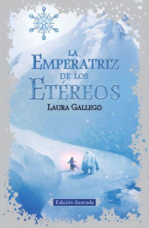 LA EMPERATRIZ DE LOS ETÉREOS