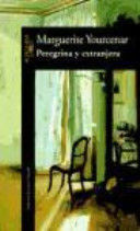 PEREGRINA Y EXTRANJERA