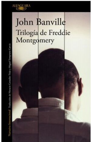 TRILOGIA DE FREDDIE MONTGOMERY