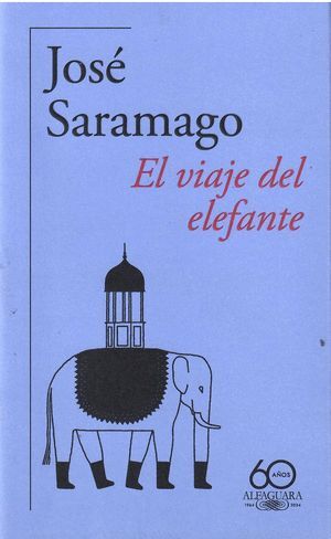 EL VIAJE DEL ELEFANTE