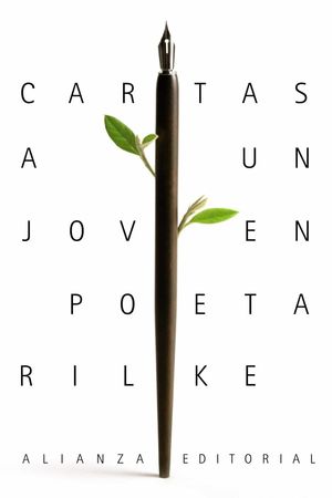 CARTAS A UN JOVEN POETA