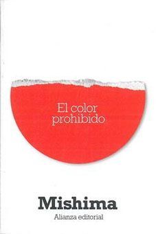EL COLOR PROHIBIDO