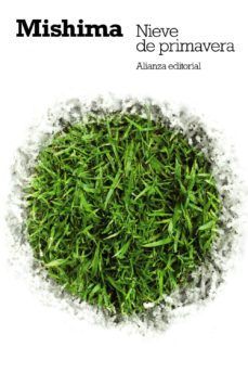 NIEVES DE PRIMAVERA