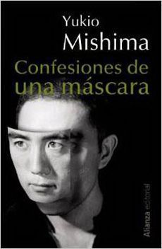 CONFESIONES DE UNA MASCARA