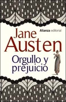 ORGULLO Y PREJUICIO