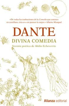 LA DIVINA COMEDIA