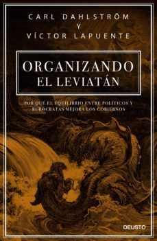 ORGANIZANDO EL LEVIATAN