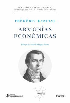 ARMONÍAS ECONÓMICAS