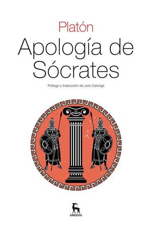 APOLOGIA DE SOCRATES