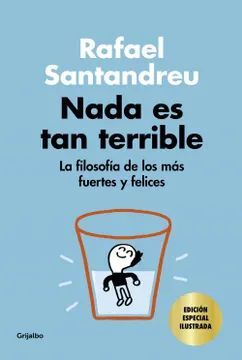 NADA ES TAN TERRIBLE