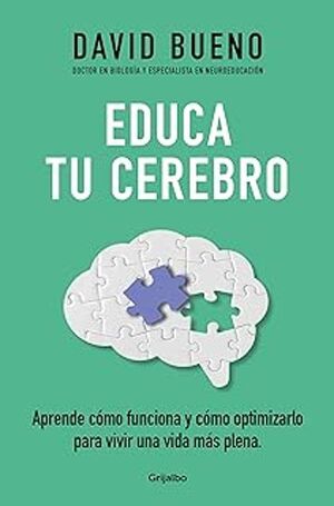 EDUCA TU CEREBRO