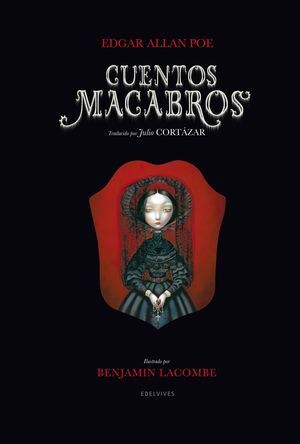 CUENTOS MACABROS VOL. I (ILUSTRADO)