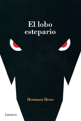 EL LOBO ESTEPARIO