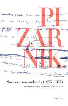 NUEVA CORRESPONDENCIA (1955 - 1972 )