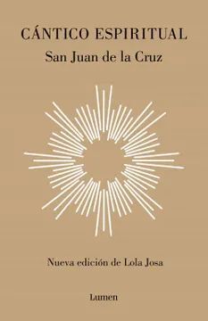 CÁNTICO ESPIRITUAL (EDICIÓN DEFINITIVA)