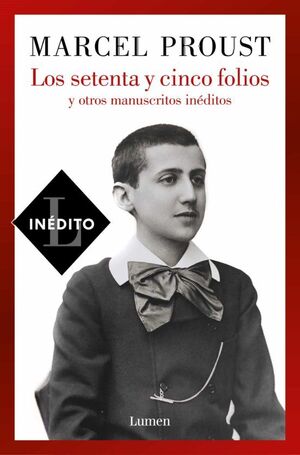 LOS SETENTA Y CINCO FOLIOS