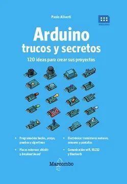 ARDUINO TRUCOS Y SECRETOS