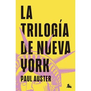 LA TRILOGIA DE NUEVA YORK