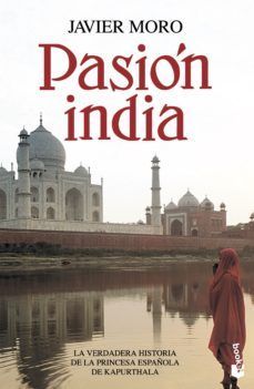LA PASION INDIA
