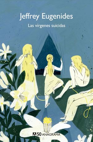 LAS VIRGENES SUICIDAS