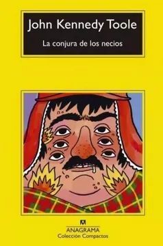 LA CONJURA DE LOS NECIOS