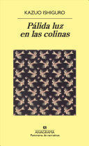 PÁLIDA LUZ EN LAS COLINAS