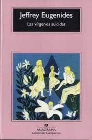 LAS VIRGENES SUICIDAS