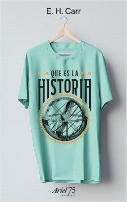 ¿QUE ES LA HISTORIA?