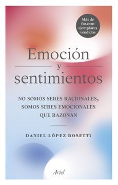 EMOCION Y SENTIMIENTOS