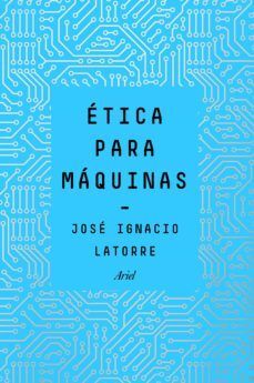 ÉTICA PARA MÁQUINAS